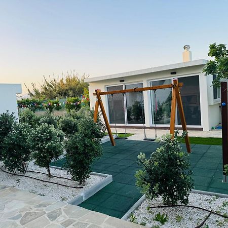 Kalypso Apartment Ierapetra Exterior foto
