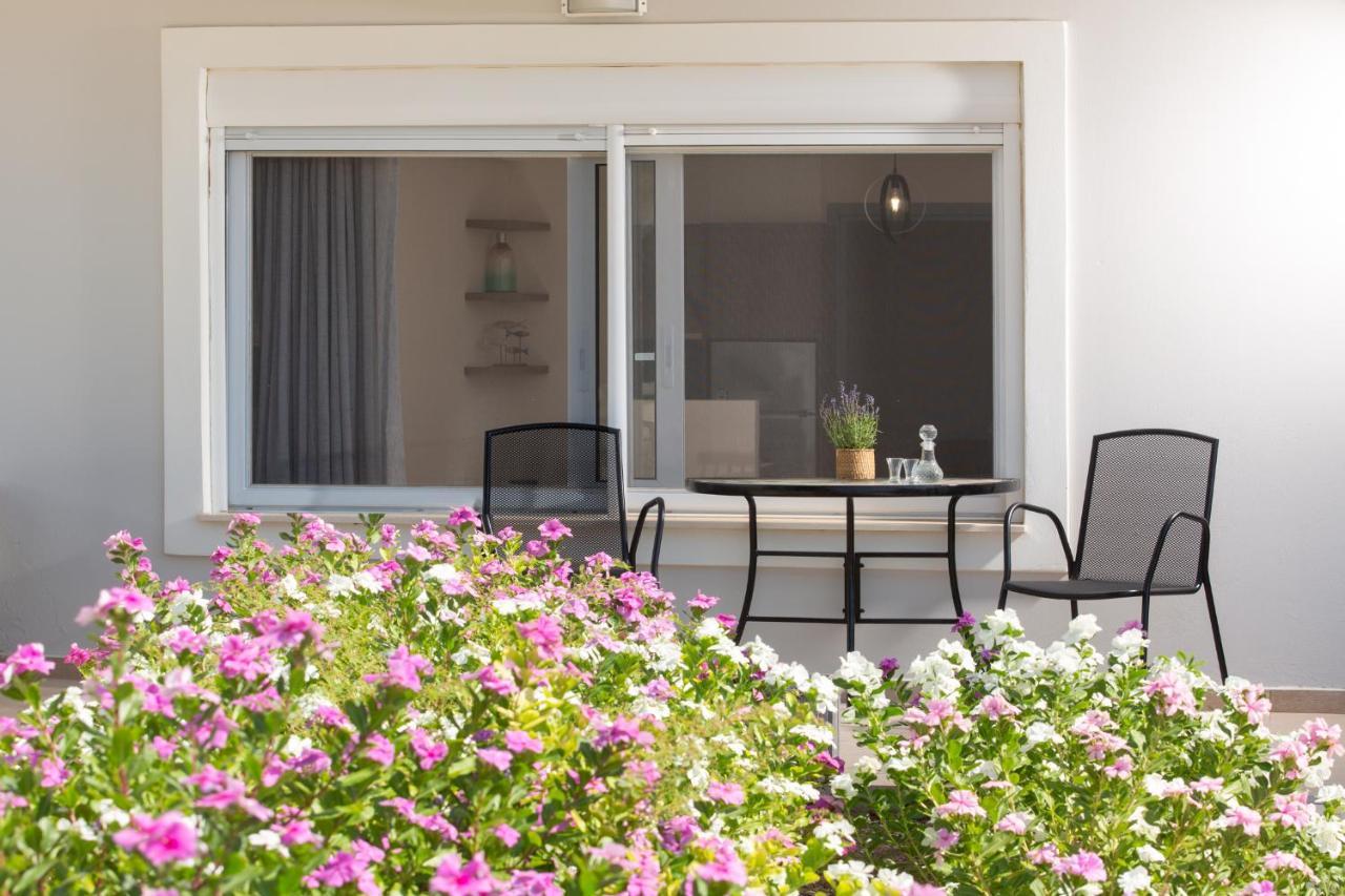 Kalypso Apartment Ierapetra Exterior foto