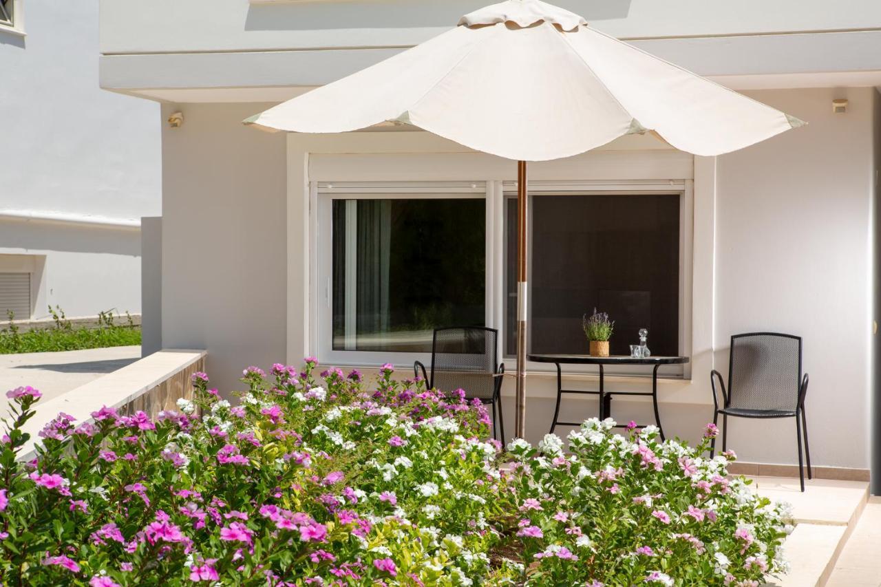 Kalypso Apartment Ierapetra Exterior foto