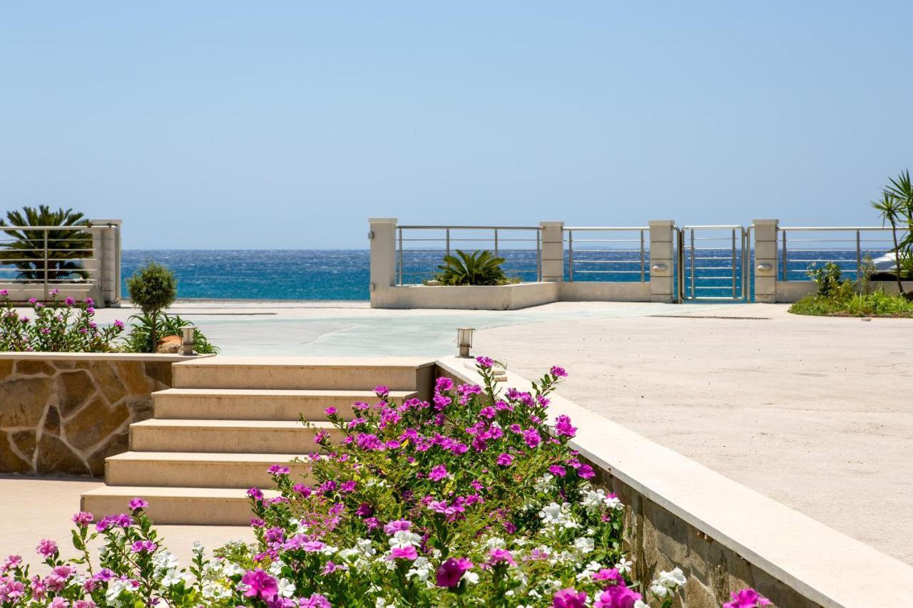 Kalypso Apartment Ierapetra Exterior foto