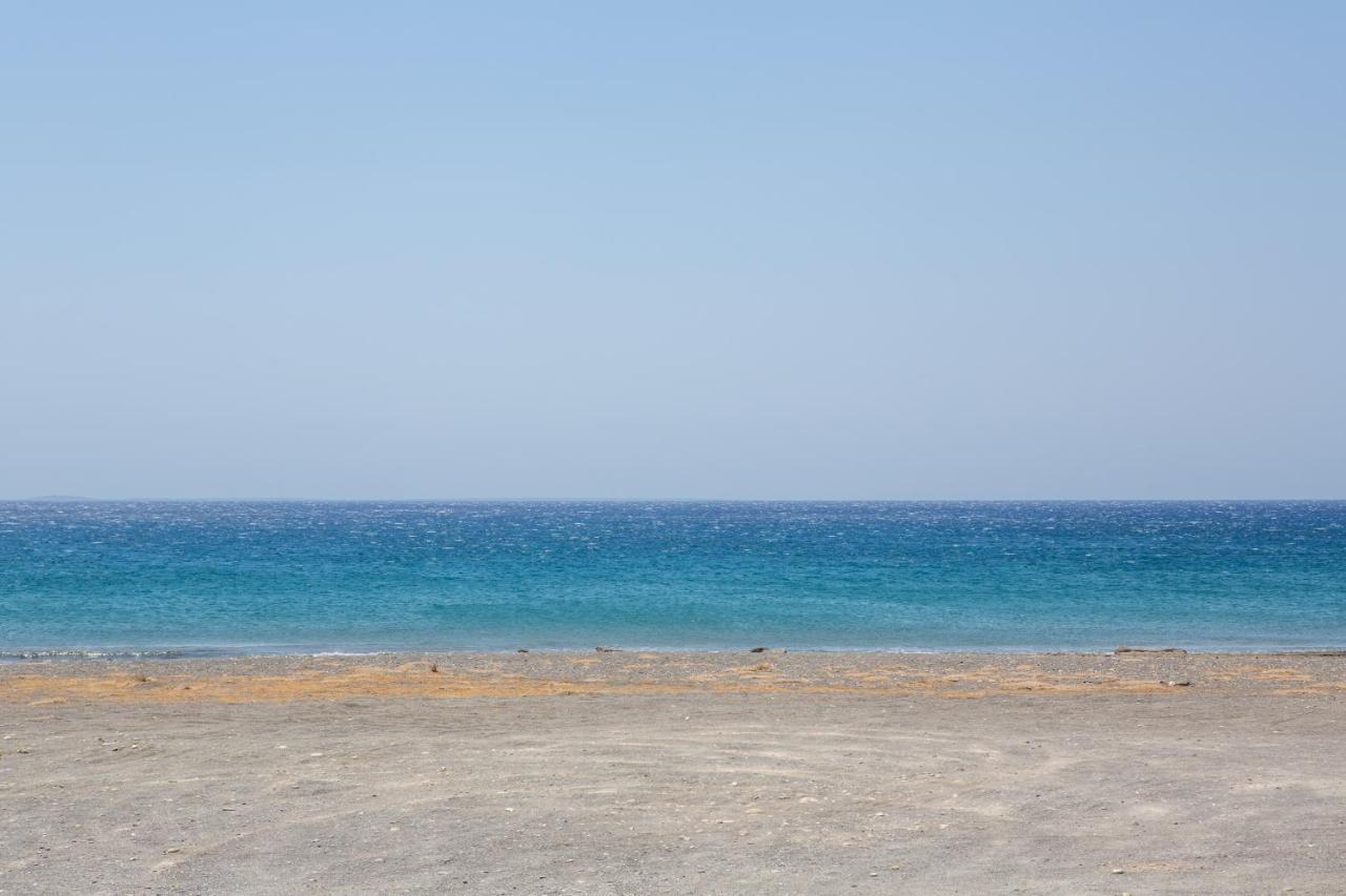 Kalypso Apartment Ierapetra Exterior foto