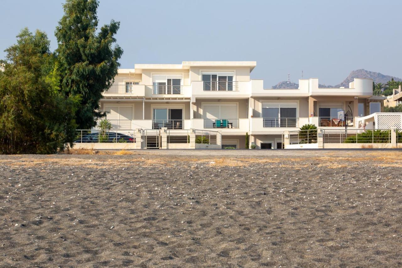 Kalypso Apartment Ierapetra Exterior foto