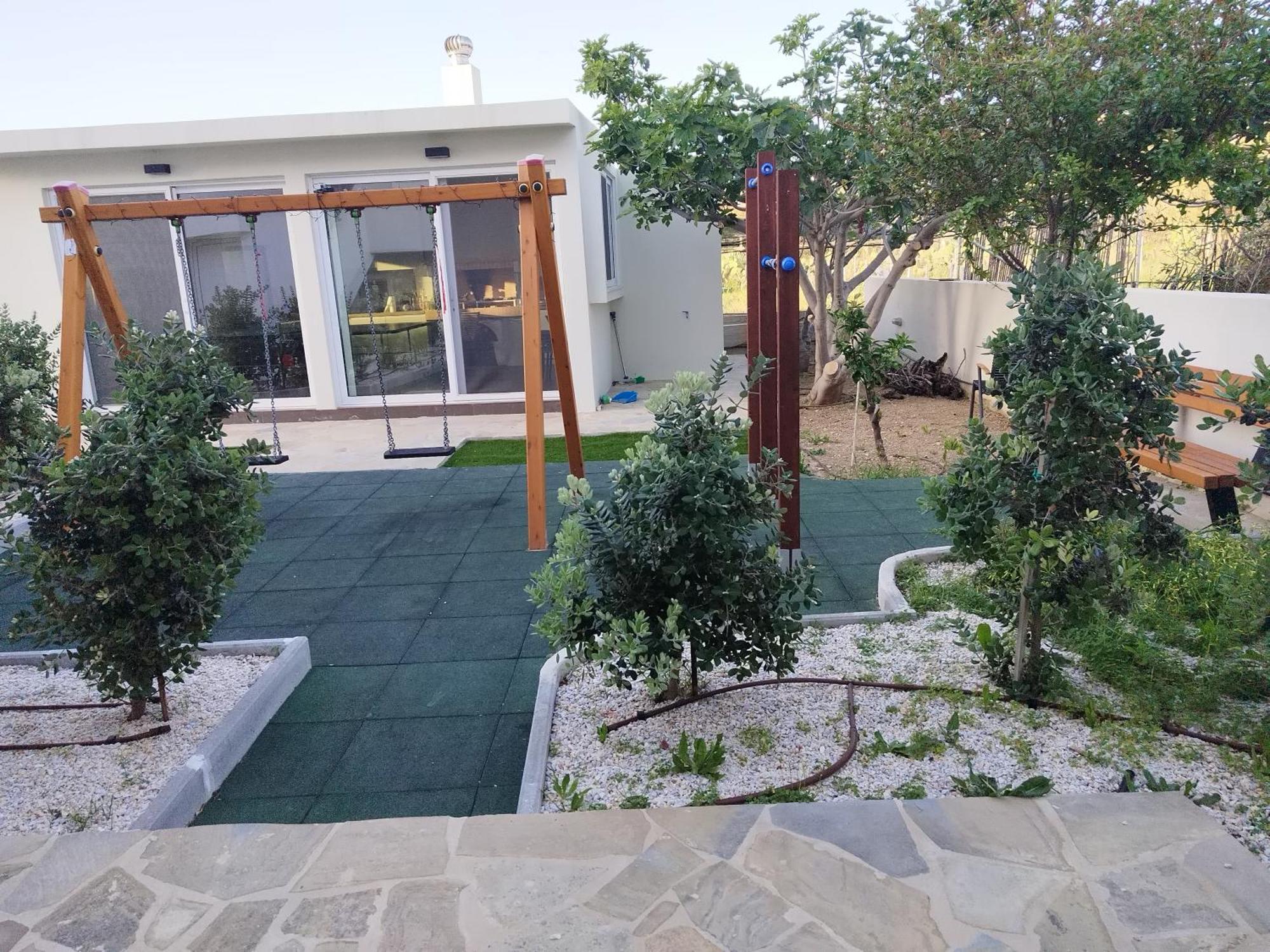 Kalypso Apartment Ierapetra Exterior foto