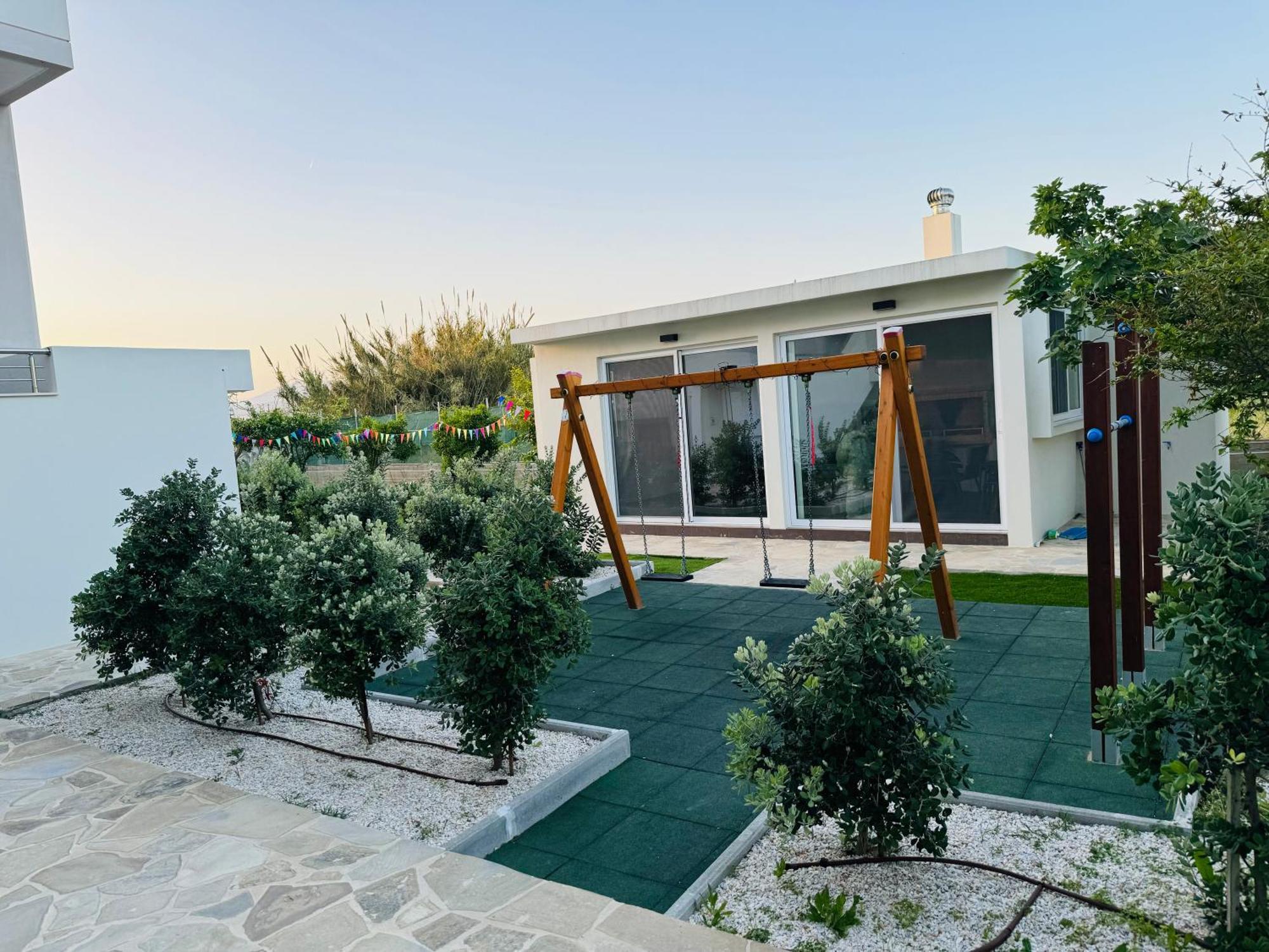 Kalypso Apartment Ierapetra Exterior foto